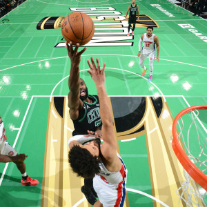 Στη Βοστόνη τελείωσε το σερί των Πίστονς, δίχως φρένα οι Θάντερ