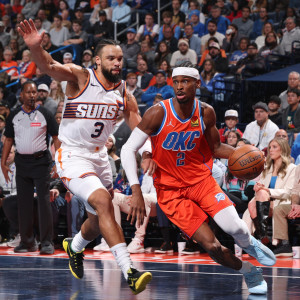 Θάντερ χωρίς... φρένα, μεγάλες εκτός έδρας νίκες για Σπερς και Μάτζικ