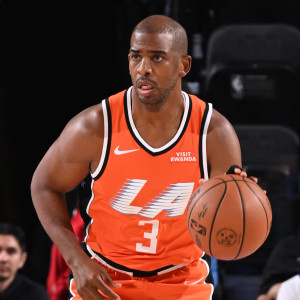 Οι Κλίπερς αποδέσμευσαν τον Κρις Πολ