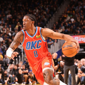 Συνεχίζουν το σερί τους οι Θάντερ, επέστρεψαν στις νίκες οι Ράπτορς