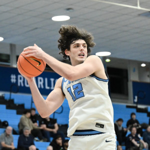 Κορυφαίος για το Κολούμπια ο Σούλης με δεύτερο διαδοχικό double double