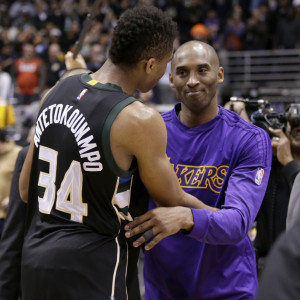 Έσβησε τους Μπακς, κράτησε τον GOAT των Λέικερς - Η επιλογή του Αντετοκούνμπο αναστατώνει!