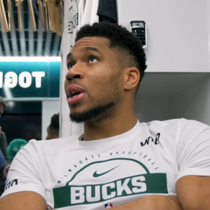 Αντετοκούνμπο: «Δεν υπάρχει κάποιος πιο πειθαρχημένος από μένα - Πρέπει να... επιβιώσουμε» (video)