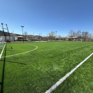 Βοηθός διαιτητής γρονθοκοπήθηκε από παράγοντα ποδοσφαιρικής ομάδας της Λάρισας!