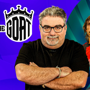 «THE GOAT»: Η ιστορία του Μάνταλου που θυμίζει Πίρλο και ο Σερ Άλεξ Φέργκιουσον του ΠΑΟΚ