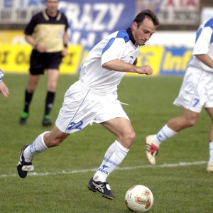 Ο ΠΑΣ Γιάννινα κινδυνεύει με αφαίρεση βαθμών για οφειλή στον 50χρονο Βλάτκο Γκόσεφ!