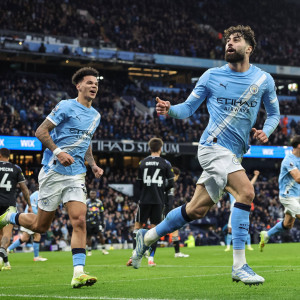 Γλίτωσε στις καθυστερήσεις την γκέλα η Μάντσεστερ Σίτι - Με Φόντεν ήρωα νίκησε τη Λιντς