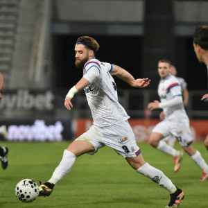 Ιστορικό το χατ τρικ του Χάμουλιτς με τον Βόλο