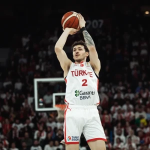 Με νίκη ξεκίνησε στα προκριματικά του Mundobasket η Τουρκία του Αταμάν