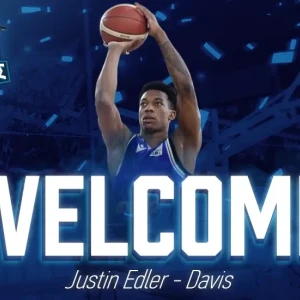 Ο Ηρακλής βρήκε τον αντικαταστάτη του Ντάρκο - Κέλι - Τζάστιν Έντλερ-Ντέιβις ο... εκλεκτός