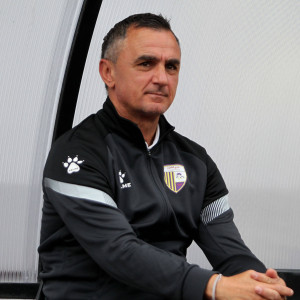 Αναλαμβάνει τον Ηρακλή ο Νεμπόισα Βίγκνιεβιτς