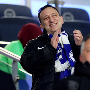 Σκάνδαλο με τον ιδιοκτήτη της Μπράιτον - Είναι μπλεγμένος σε υπόθεση παράνομου στοιχηματισμού