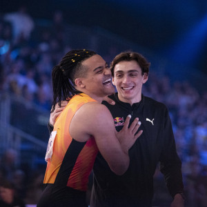 World Athletics Awards: Ντουπλάντις και Μακλάφλιν-Λεβρόν οι κορυφαίοι του 2025 στον στίβο