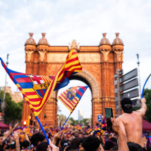 «Mes que un club»: 126 χρόνια Μπαρτσελόνα, έτσι χτίστηκε ο μύθος των «μπλαουγκράνα»