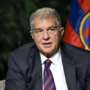 Ατάκα με νόημα από τον Λαπόρτα: «Πέρεθ και Ρεάλ πάσχουν από... Μπαρτσελονίτιδα»