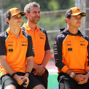 Η McLaren πήρε θέση για τον αποκλεισμό των οδηγών της και ζήτησε συγγνώμη