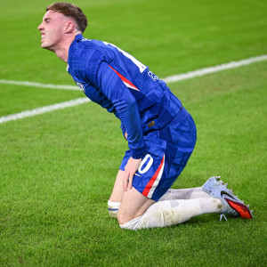 Απίστευτο περιστατικό με Πάλμερ: Ετοιμαζόταν να επιστρέψει στη δράση και τραυματίστηκε... μέσα στο σπίτι του