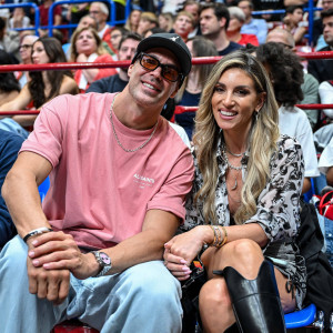 H Αθηνά Οικονομάκου βλέπει μόνο... Euroleague - Ο αγαπημένος της αναλαμβάνει ρόλο σε ομάδα!