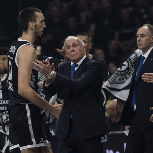 Ποιος θα αντικαταστήσει τον Ομπράντοβιτς στην Παρτίζαν; Τρεις λογικές επιλογές και μία... παράλογη