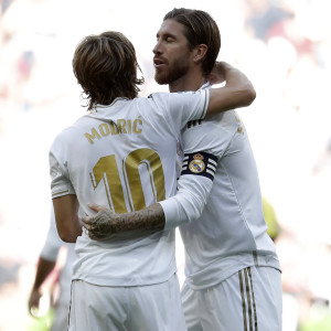 «Ο Ράμος αυτοπροτάθηκε στη Μίλαν - Θέλει επανένωση με τον Μόντριτς»