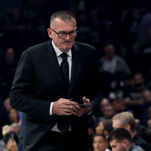 Μεγάλες αλλαγές στην Παρτίζαν: Και επίσημα τέλος ο Ζόραν Σάβιτς από την ομάδα