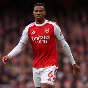 Επιβεβαιώθηκε το «σοκ» με Γκάμπριελ στην Άρσεναλ - Πόσο θα μείνει εκτός