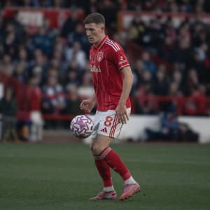 «Μήλον της έριδος» για Σίτι, Γιουνάιτεντ και Λίβερπουλ ο Άντερσον της Νότιγχαμ Φόρεστ