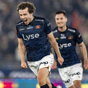 Πως επηρεάζει Ολυμπιακό και ΠΑΟΚ η «κούρσα» τίτλου στην Νορβηγία: Κοντά στο πρωτάθλημα η Βίκινγκ!