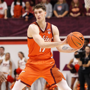 Μονοψήφιος για πρώτη φορά ο Αβδάλας στο NCAA και ήττα για το Βιρτζίνια Τεκ