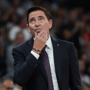 Αυτή είναι η πρώτη μεταγραφή που θέλει ο Πασκουάλ στην Μπαρτσελόνα