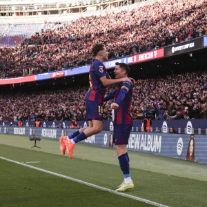 Επέστρεψε στο «σπίτι» της και σάρωσε: Η Μπαρτσελόνα έκανε πάρτι στο νέο «Καμπ Νου» κόντρα στη Μπιλμπάο