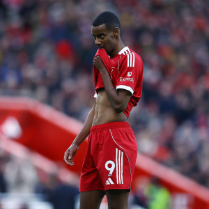 Έγραψε ιστορία για τους... λάθος λόγους ο Ίσακ