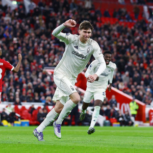 Περίπατος της Νότιγχαμ Φόρεστ στο Άνφιλντ, διέλυσε την τραγική Λίβερπουλ