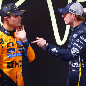 Όλα ανοιχτά για το πρωτάθλημα οδηγών στη Formula 1 - Ο τρίτος Φερστάπεν έχει ακόμα ελπίδες