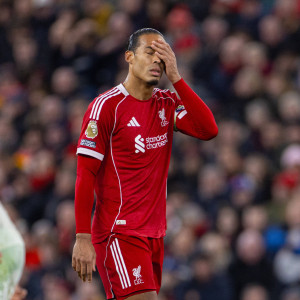 Η κατάρρευση της Λίβερπουλ και το... μοτίβο της αποτυχίας