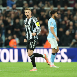 Πισωγύρισμα για τη Μάντσεστερ Σίτι, η Νιουκάστλ πήρε σπουδαία νίκη