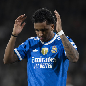 Έγραψε ιστορία για τους... λάθος λόγους ο Ροντρίγκο