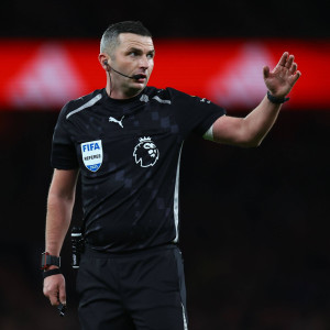 Ο Μάικλ Όλιβερ ορίστηκε για το παιχνίδι του Ολυμπιακού με τη Ρεάλ