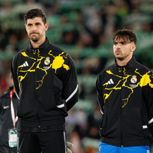 Ξέμεινε από αμυντικούς - Η Ρεάλ έρχεται με μόλις έναν «καθαρόαιμο» στόπερ κόντρα στον Ολυμπιακό