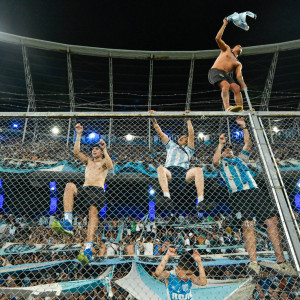 Το ποδόσφαιρο ΔΕΝ είναι απλά ένα παιχνίδι