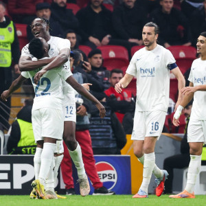 Έκανε την έκπληξη η Ουνιόν Σεν Ζιλουά - Πήρε μεγάλο «διπλό» κόντρα στην Γαλατασαράι