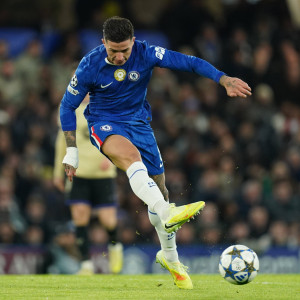 Ρεσιτάλ... ατυχίας για τον Έντσο: Ακυρώθηκαν και τα δύο γκολ που πέτυχε κόντρα στην Μπαρτσελόνα (videos)