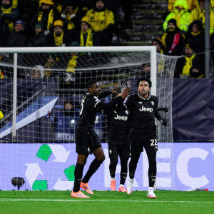 Τα 22 γκολ της Τρίτης στο Champions League (video)