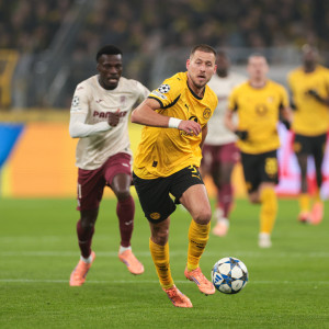 Η βαθμολογία του Champions League μετά το πρώτο μισό της πέμπτης αγωνιστικής