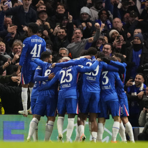 Η απίθανη Τσέλσι ισοπέδωσε την αποκαρδιωτική Μπαρτσελόνα με... ολοκληρωτικό ποδόσφαιρο