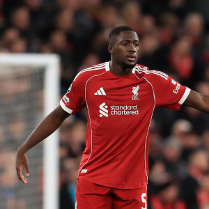 Η Ρεάλ Μαδρίτης απέσυρε το ενδιαφέρον της για τον Κονατέ