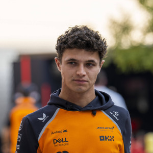 Νόρις: «Έχουμε βελτιώσει την απόδοσή μας, αλλά χάνουμε ταχύτητα»