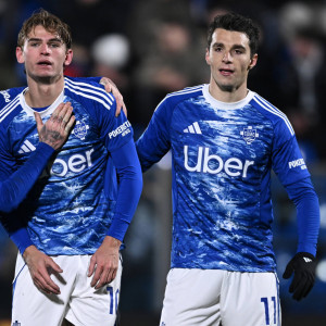 Η Κόμο κέρδισε τη Σασουόλο με σκόρερ Δουβίκα