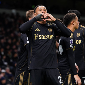 Σπουδαίο διπλό της Φούλαμ στην έδρα της Τότεναμ