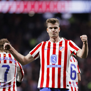 Η Ατλέτικο Μαδρίτης δεν δυσκολεύτηκε, με Σέρλοθ κέρδισε την Οβιέδο